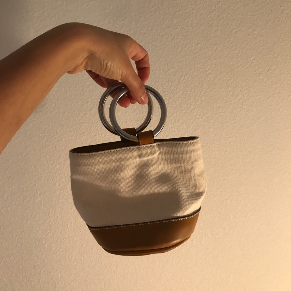 Simon Miller Bonsai bag